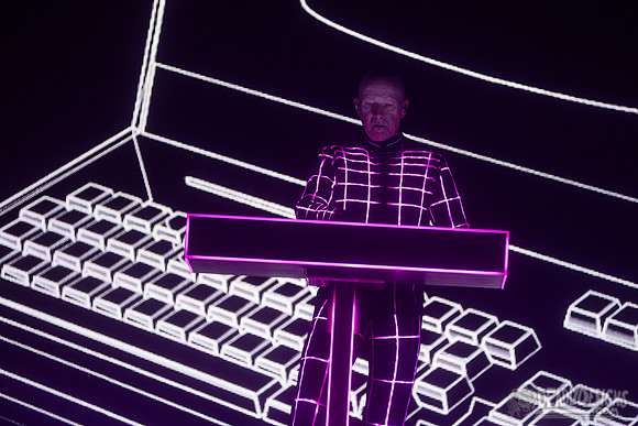 Kraftwerk