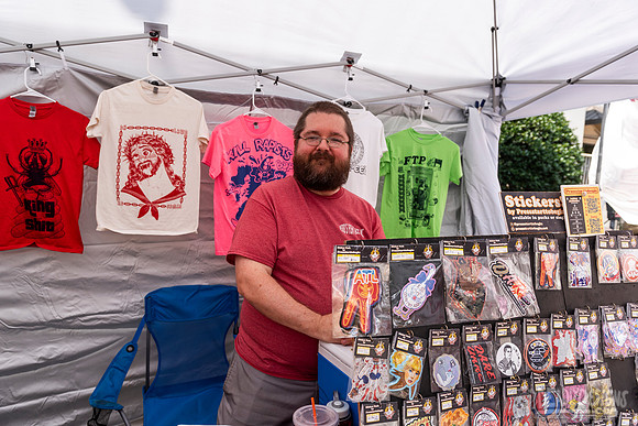 Artist Marketplace