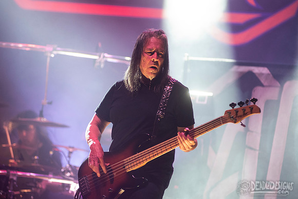 Queensrÿche