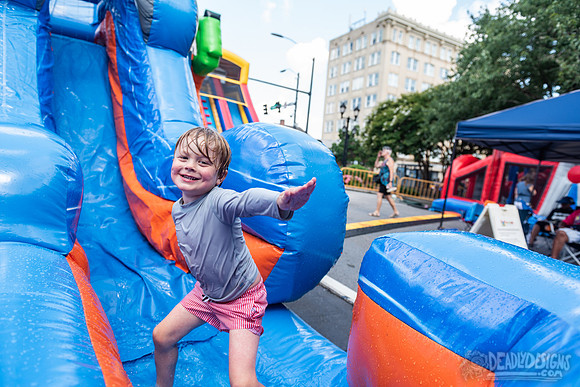 KidsFest Activities