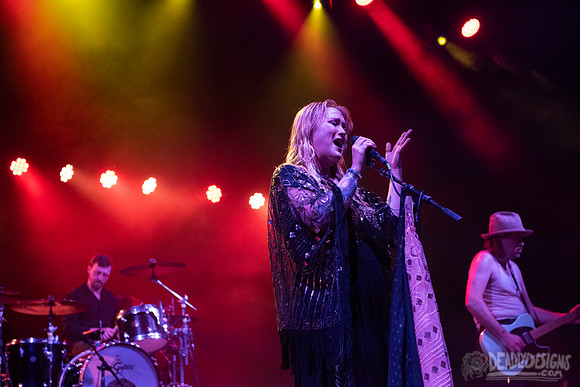 Rumours ATL: A Fleetwood Mac Tribute