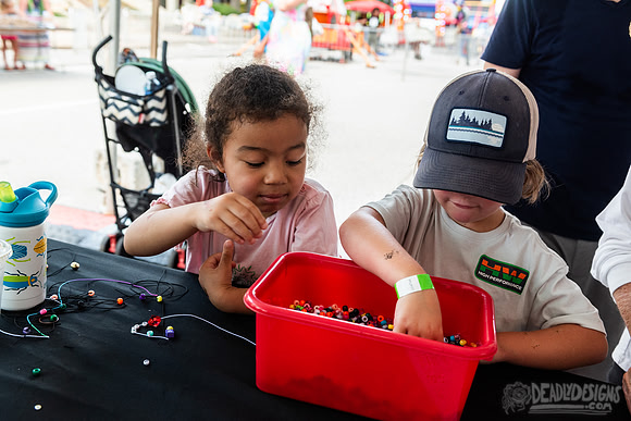 KidsFest Activities