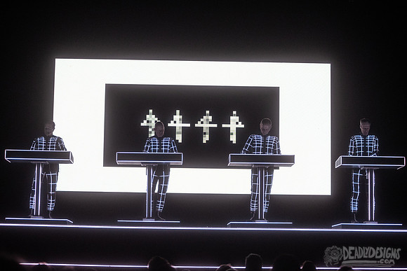 Kraftwerk