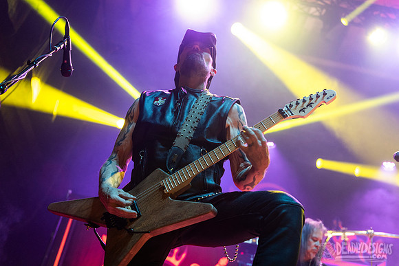 Queensrÿche
