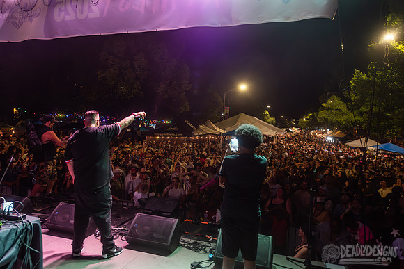Bubba Sparxxx