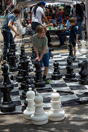 KidsFest Activies (by Abigail Cantlay)