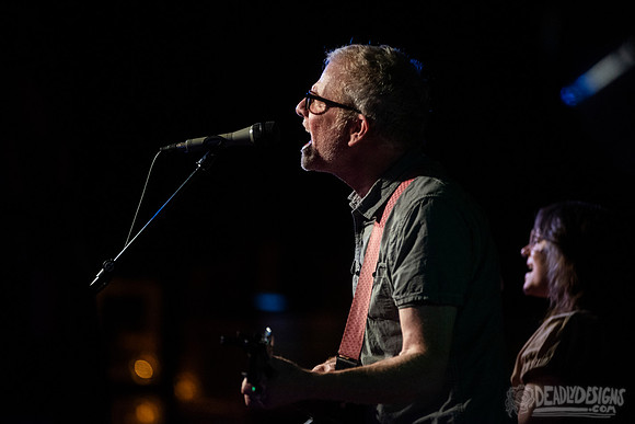 The New Pornographers