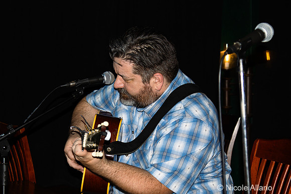 Jon Nolan (by Nicole Allario)