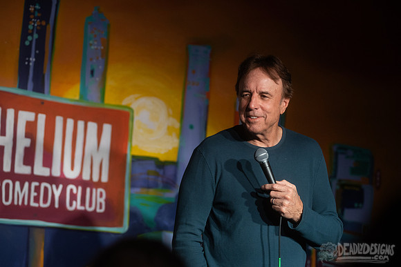 Kevin Nealon