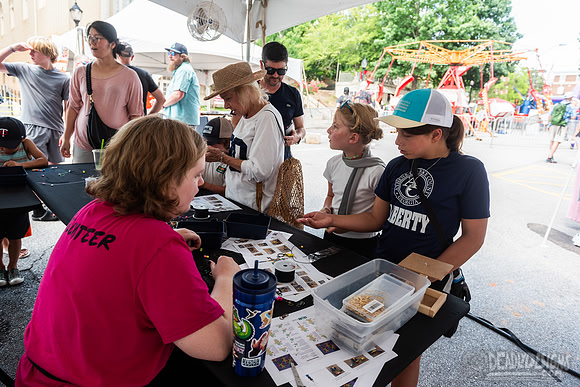 KidsFest Activities