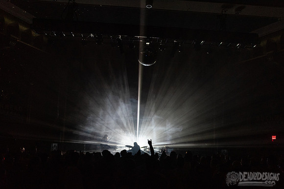 DARKSIDE