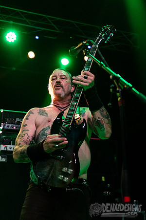 High on Fire