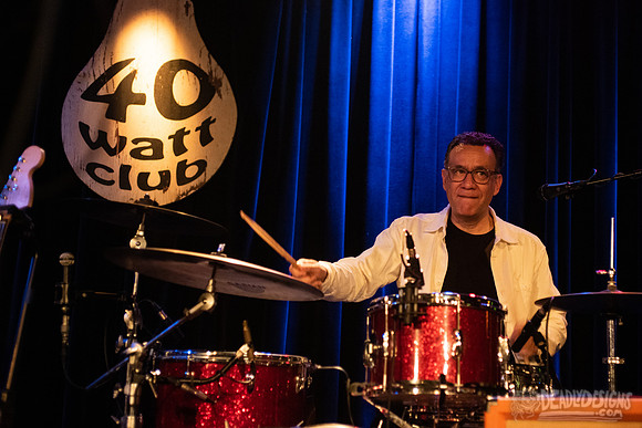 Fred Armisen