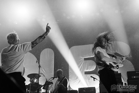 IDLES