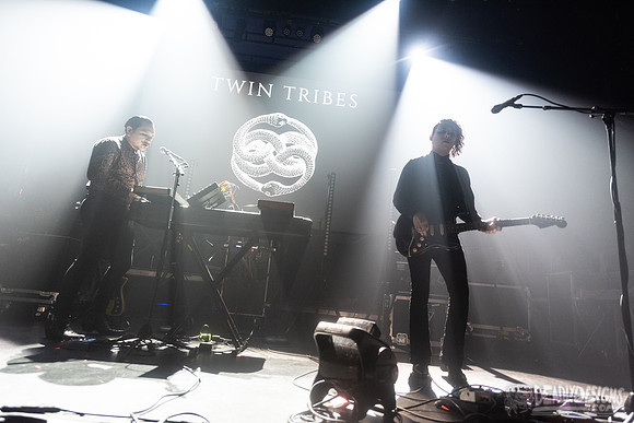 Twin Tribes