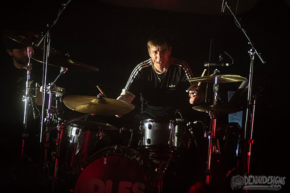 IDLES