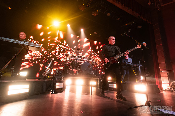 Orchestral Manoeuvres in the Dark
