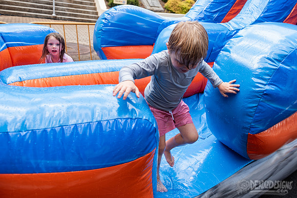 KidsFest Activities