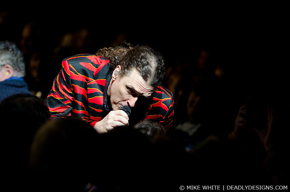 Weird Al Yankovic