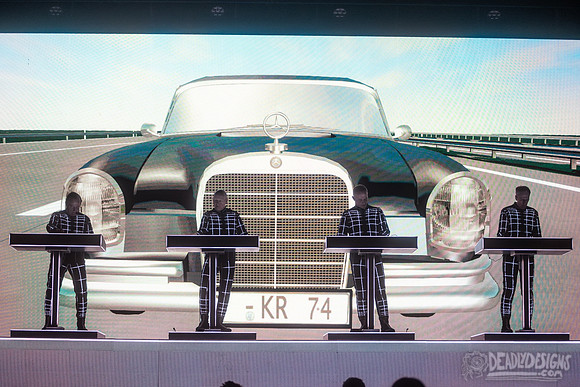 Kraftwerk