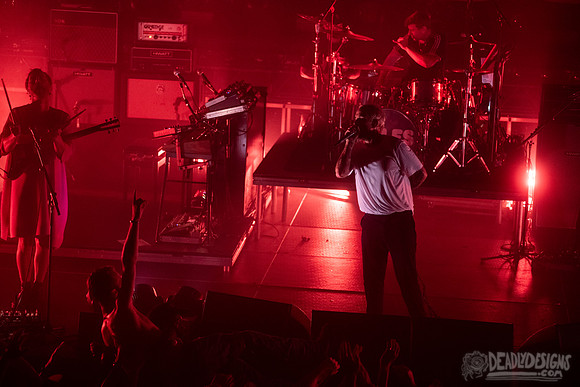 IDLES