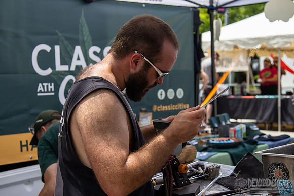 Artist Market (by Nicole Allario)