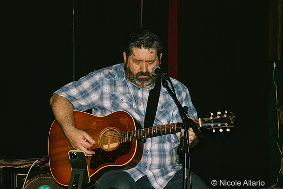 Jon Nolan (by Nicole Allario)
