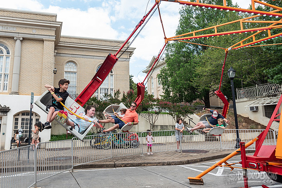 KidsFest Activities