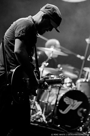 The Pixies