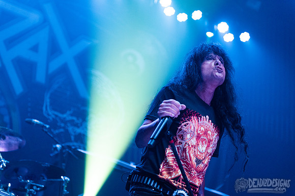 Anthrax