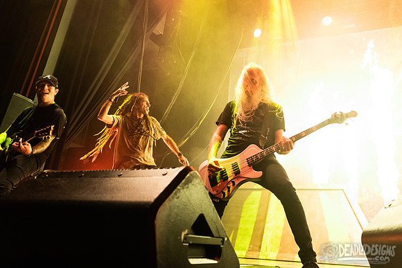 Lamb of God