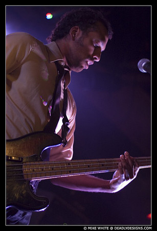 Metric