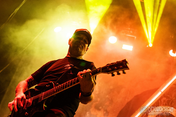 Lamb of God