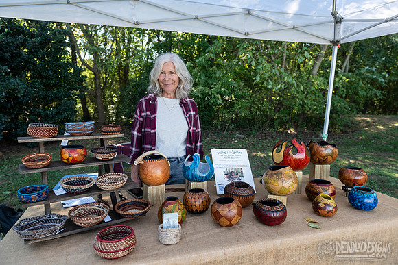 Vendors