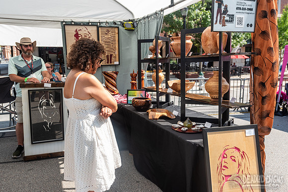 Artist Market