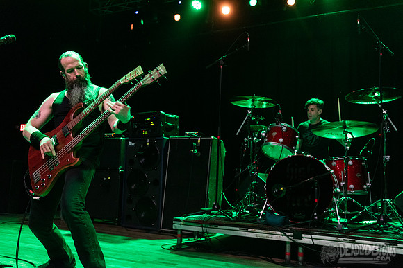 High on Fire