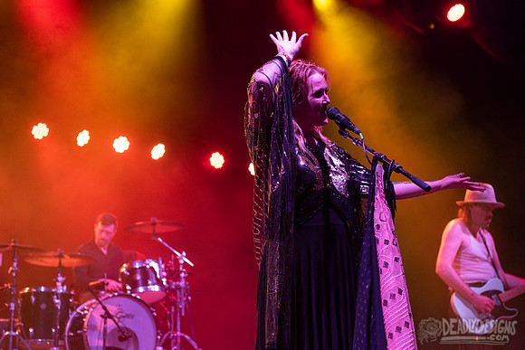 Rumours ATL: A Fleetwood Mac Tribute