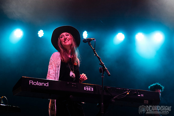 Rumours ATL: A Fleetwood Mac Tribute