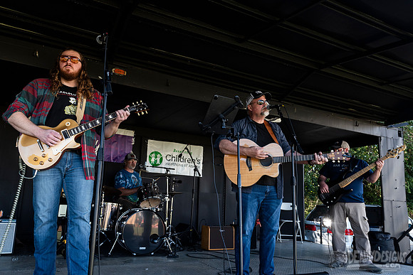 The Amblers