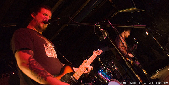 Young Widows