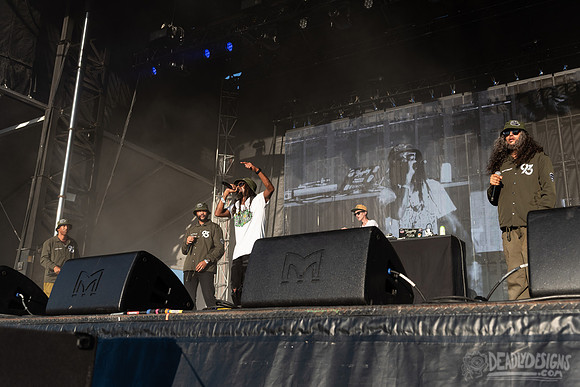 Souls of Mischief