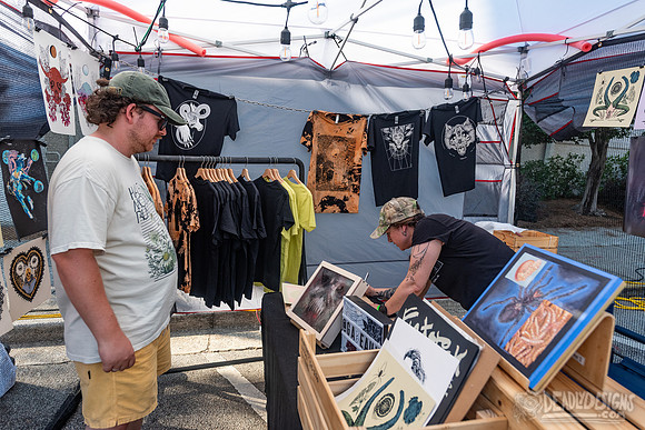 Artist Market