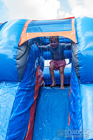 KidsFest Activities
