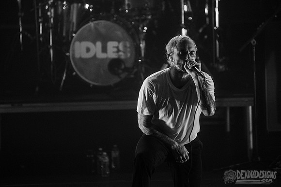 IDLES