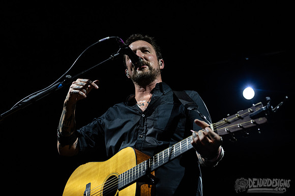 Frank Turner