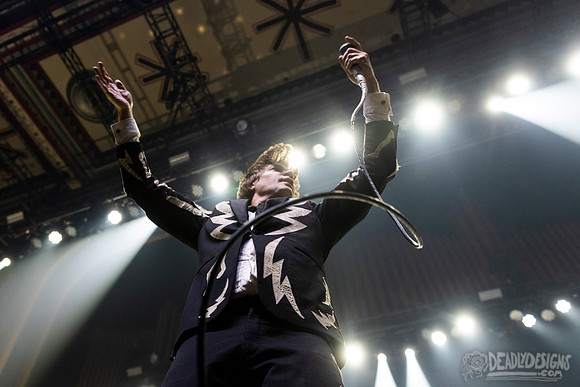 The Hives