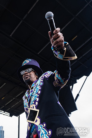 Zapp featuring Bootsy Collins
