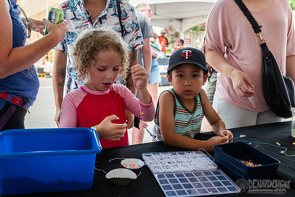 KidsFest Activities