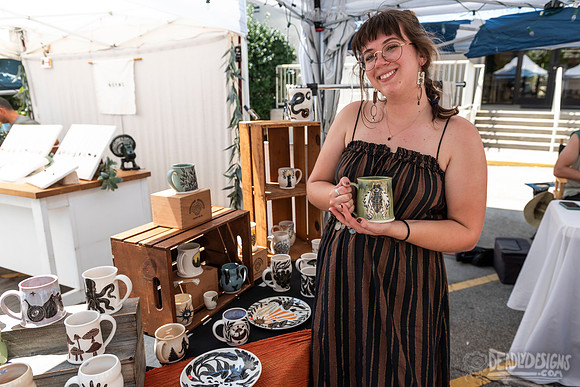 Artist Marketplace