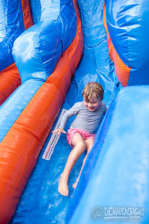 KidsFest Activities